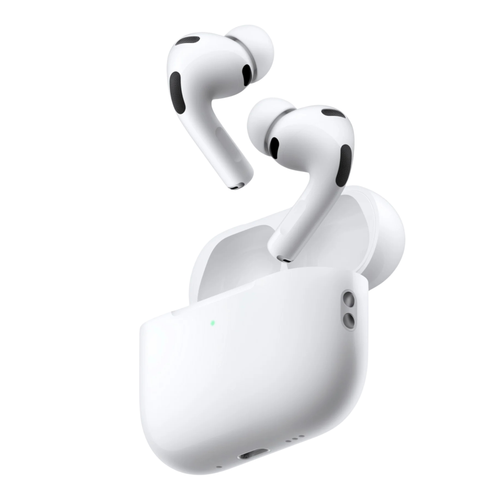 AirPods Pro (3rd Generation) with MagSafe Charging Case (USB-C) – Redington Warranty