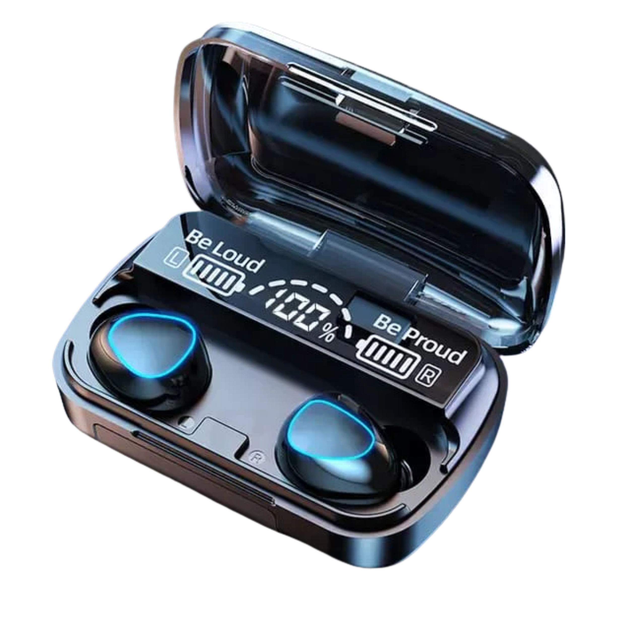 Mi M10 Pro True Wireless Bluetooth Earbuds