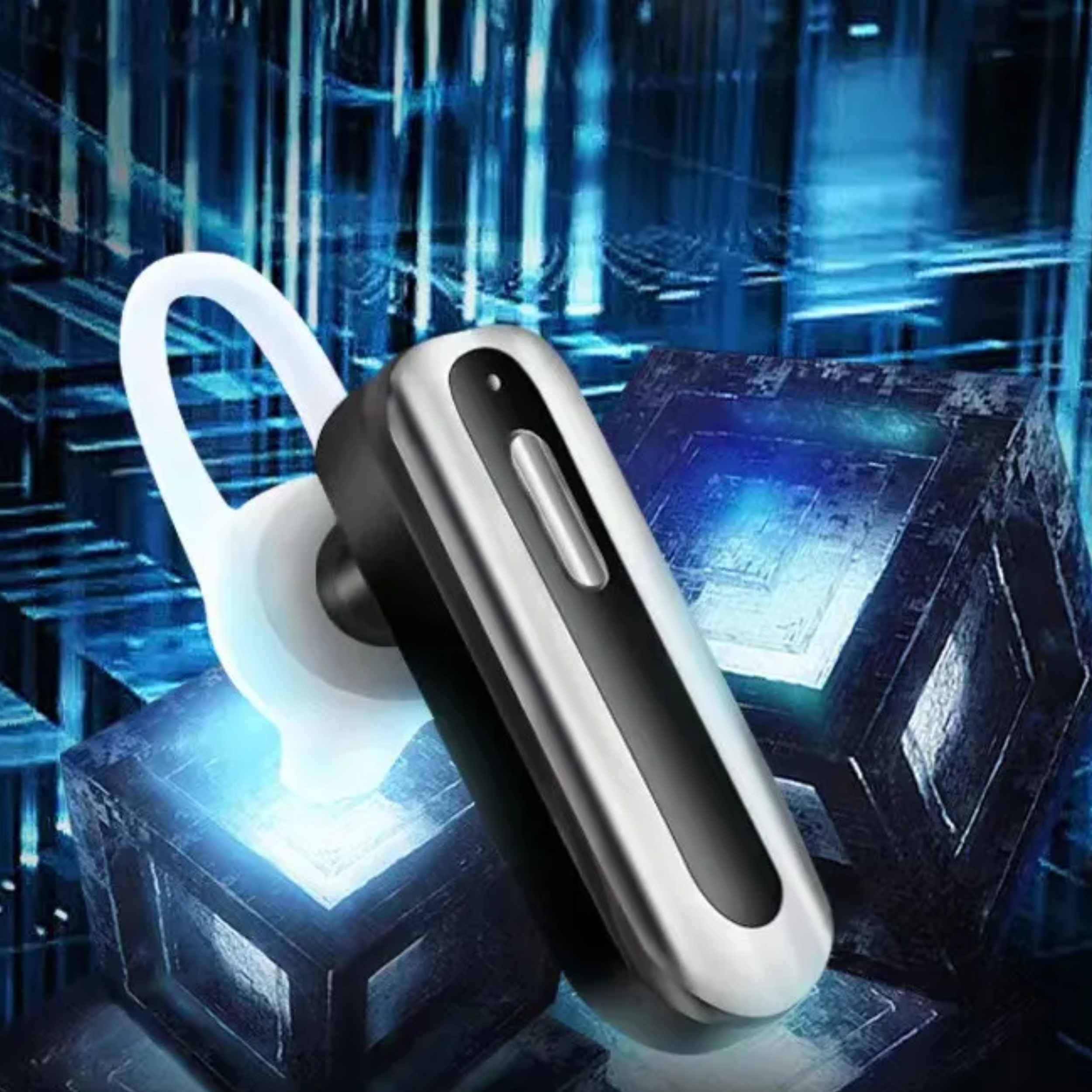 Mini Bluetooth Smart Headset M11 – Handsfree Calling & Music