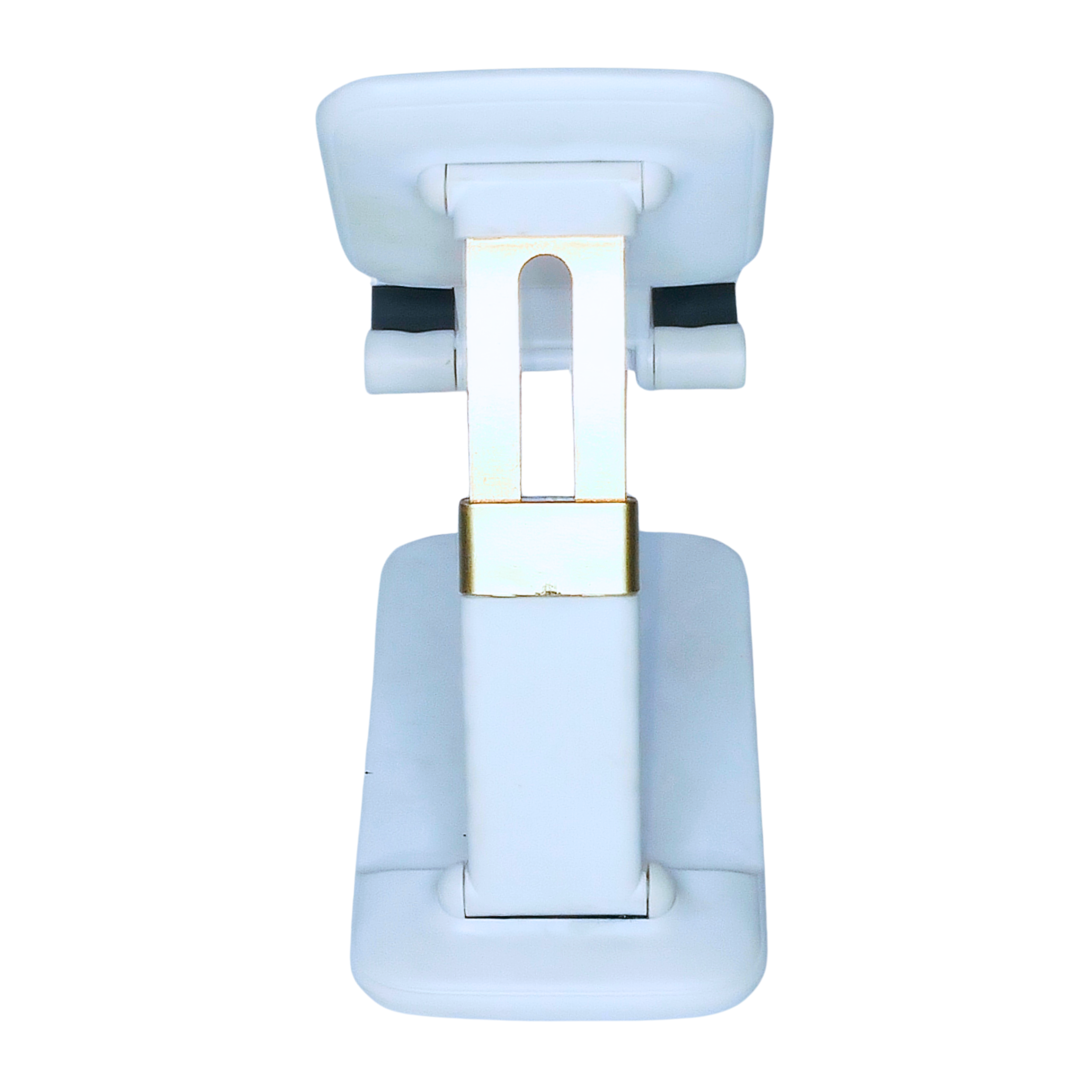 Foldable Desk Phone Holder – Adjustable & Portable Stand