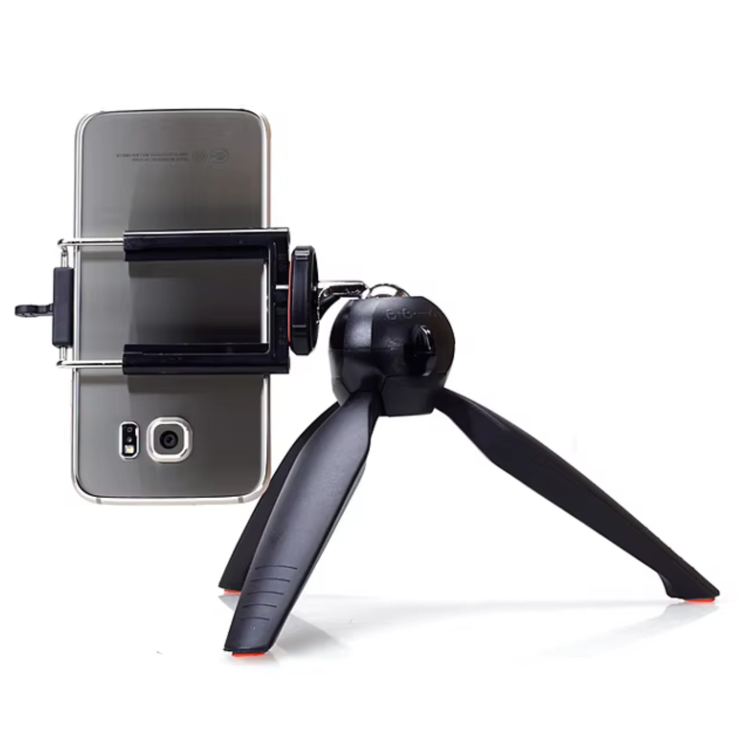Mini Tripod – 360° Rotating Mobile Vlogging Stand