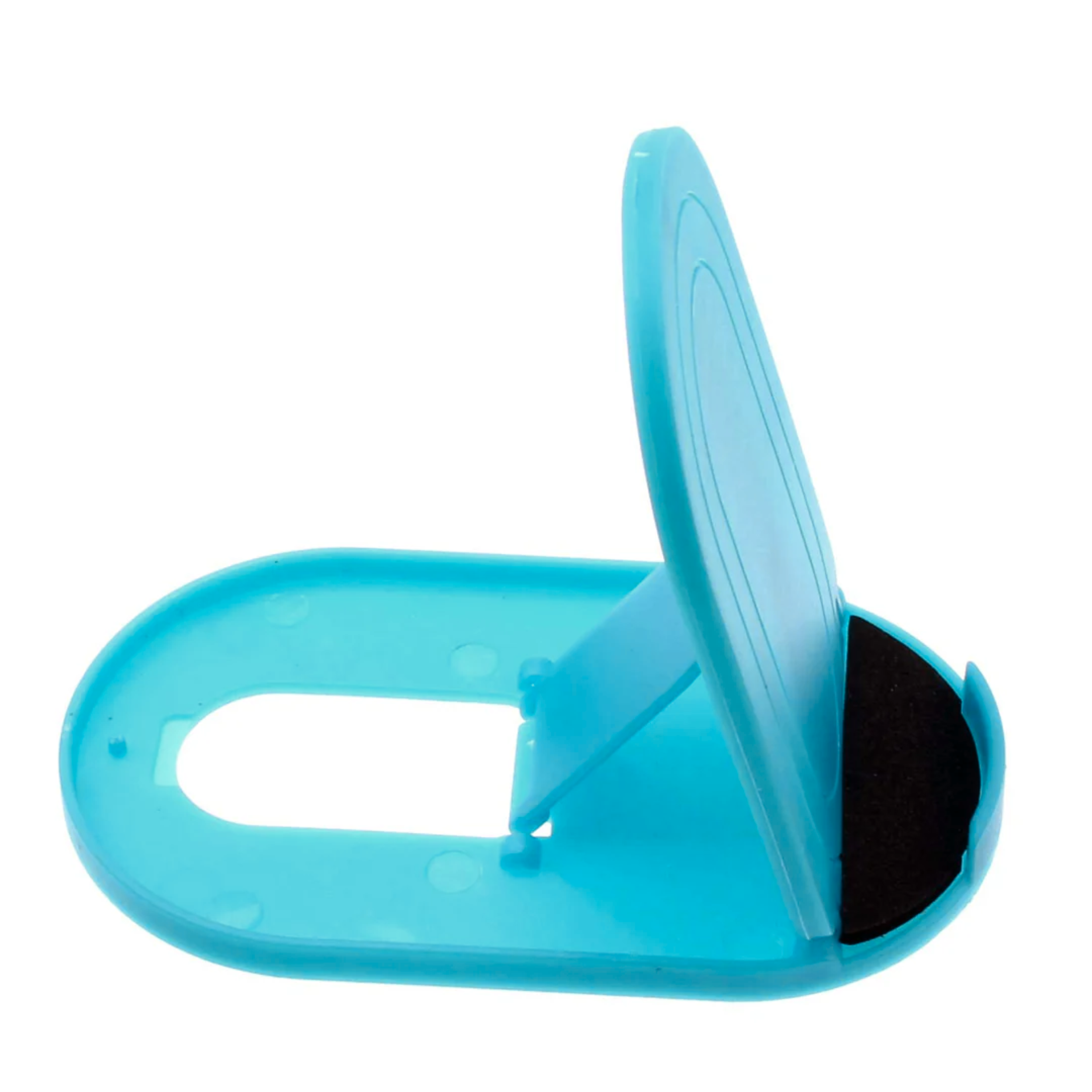 Foldable Pocket Phone Stand – Slim &amp; Adjustable Holder