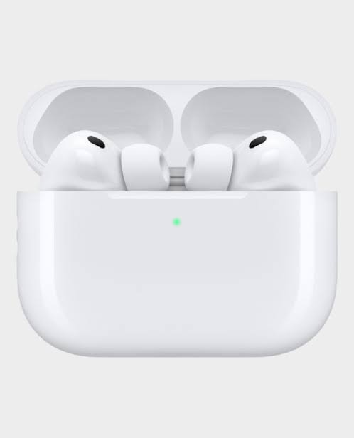 AirPods Pro (3rd Generation) with MagSafe Charging Case (USB-C) – Redington Warranty