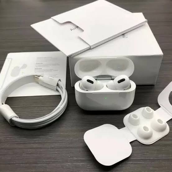 AirPods Pro (3rd Generation) with MagSafe Charging Case (USB-C) – Redington Warranty