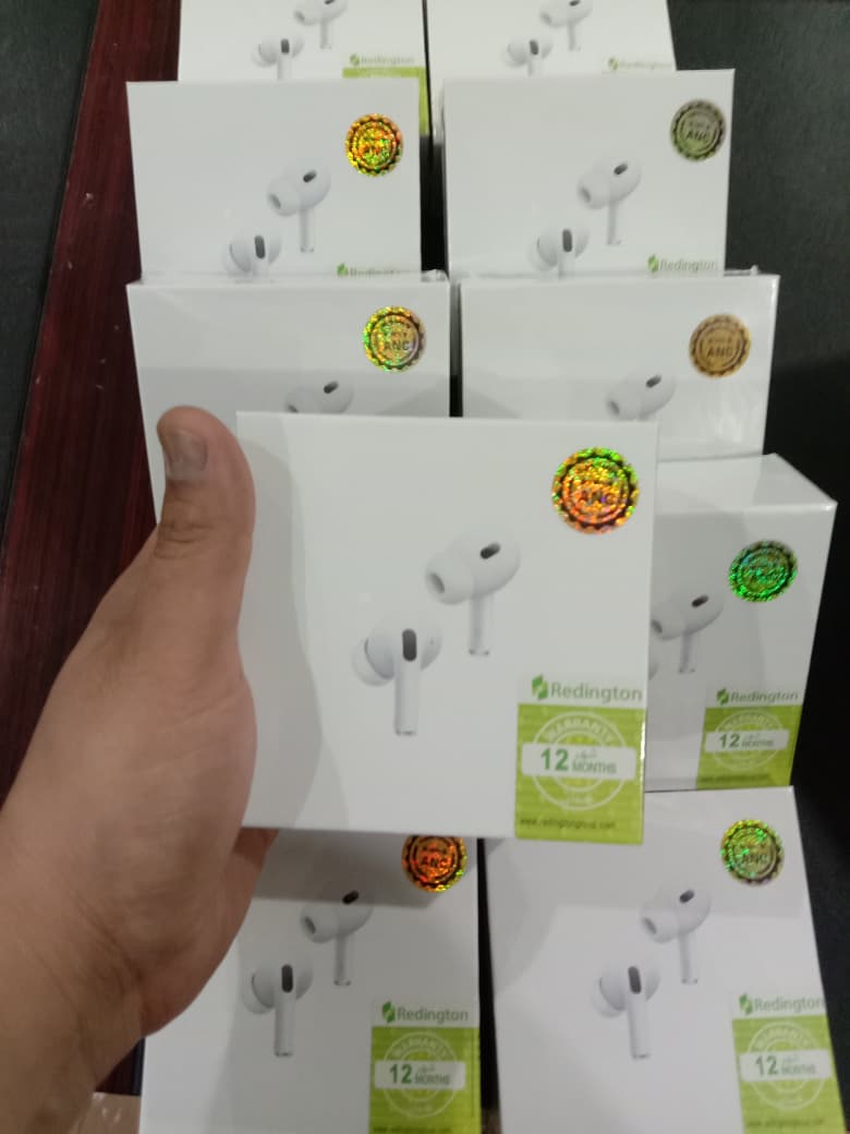 AirPods Pro (3rd Generation) with MagSafe Charging Case (USB-C) – Redington Warranty