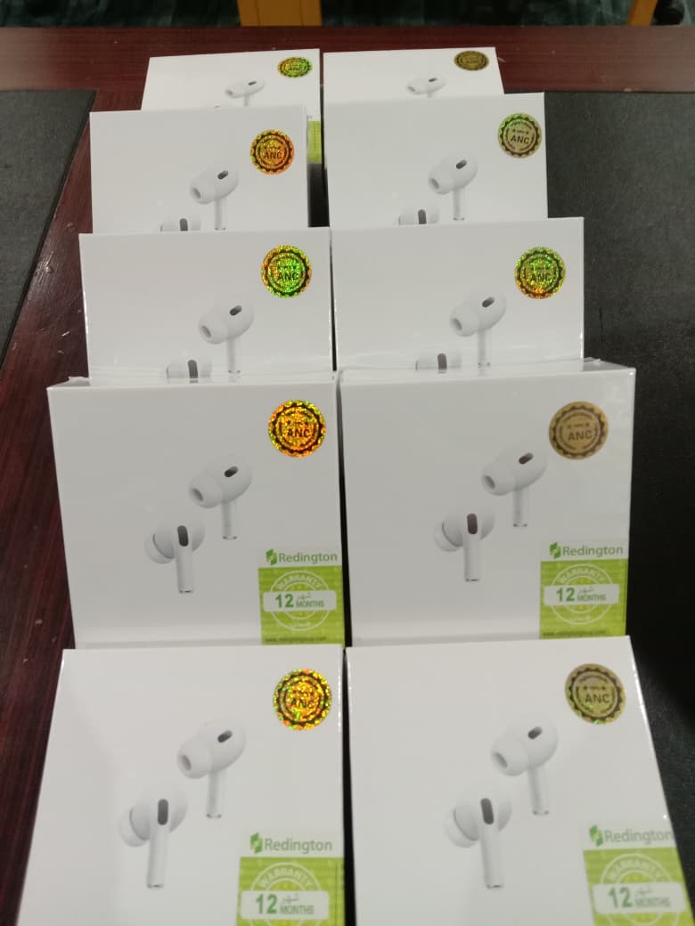 AirPods Pro (3rd Generation) with MagSafe Charging Case (USB-C) – Redington Warranty