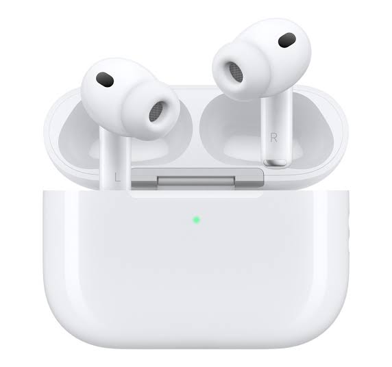AirPods Pro (3rd Generation) with MagSafe Charging Case (USB-C) – Redington Warranty