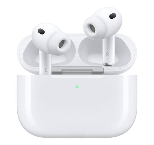 AirPods Pro (3rd Generation) with MagSafe Charging Case (USB-C) – Redington Warranty