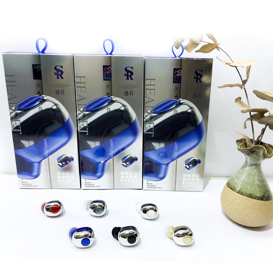 M16 Wireless Bud | The Decent Mall